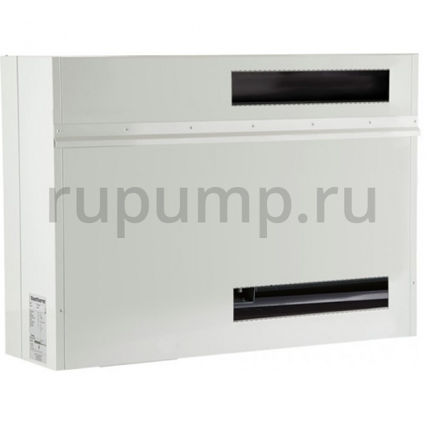 Осушитель воздуха Dantherm CDP 40T